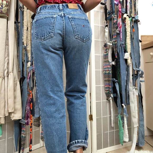 Tommy Hilfiger denim jeans - Picture 4 of 6